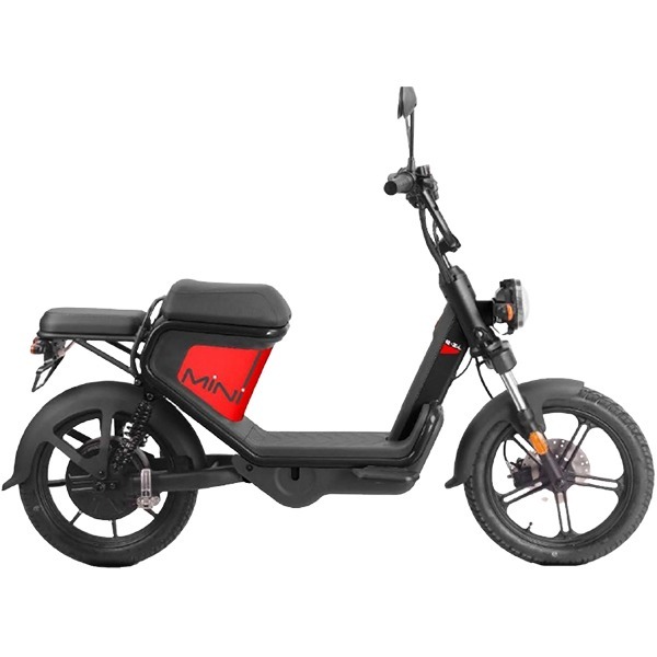 Keeway Keeway E-Zi Mini